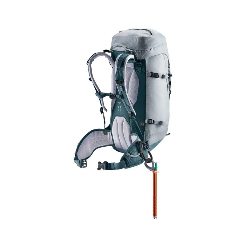Rugzak Deuter GUIDE LITE 28+ SL Tin-Teal
