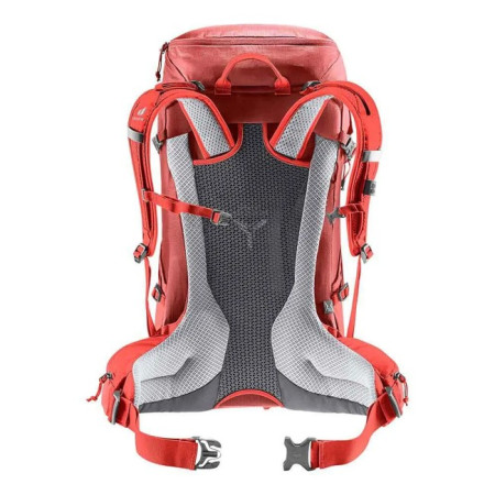 Nahrbtnik Deuter FUTURA 24 SL Caspia-Currant 2