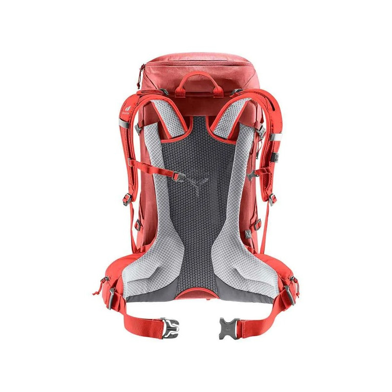 Batoh na záda Deuter FUTURA 24 SL Caspia-Currant