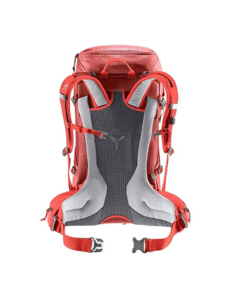 Rucksack Deuter FUTURA 24 SL Caspia-Currant