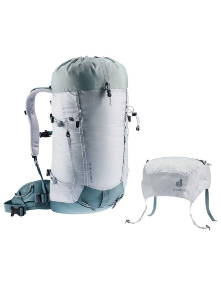 Sac à dos Deuter GUIDE LITE 28+ SL Tin-Teal