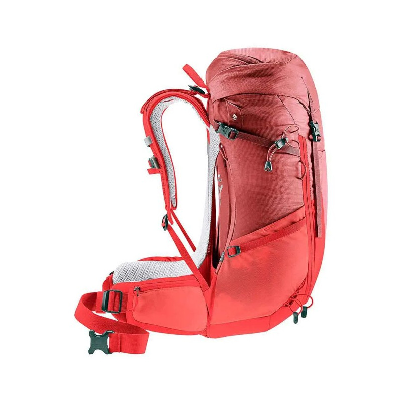 Hátizsák Deuter FUTURA 24 SL Caspia-Currant