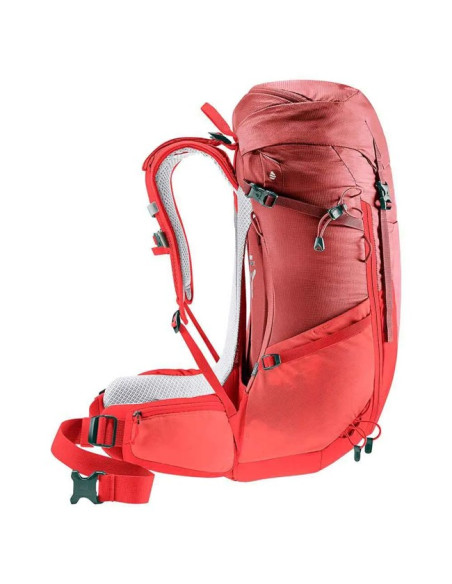Ryggsäck Deuter FUTURA 24 SL Caspia-Currant