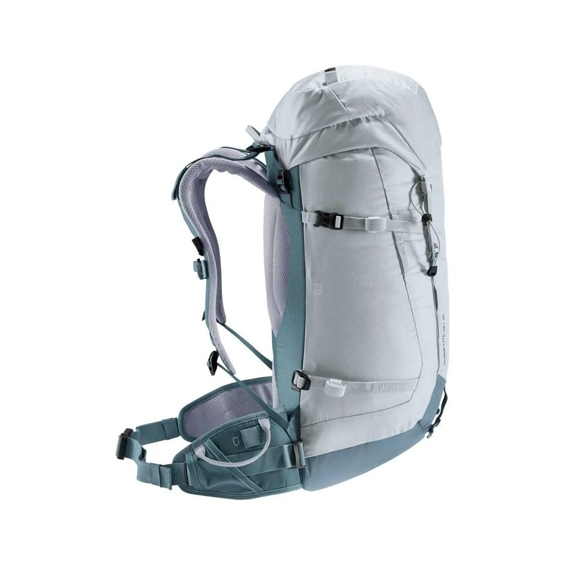 Kuprinė Deuter GUIDE LITE 28+ SL Tin-Teal