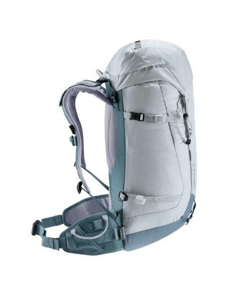 Selkäreppu Deuter GUIDE LITE 28+ SL Tin-Teal