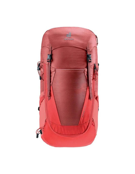Batoh Deuter FUTURA 24 SL Caspia-Currant