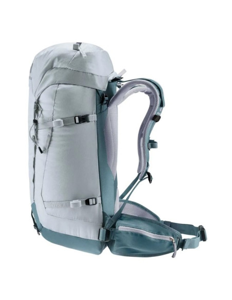 Hátizsák Deuter GUIDE LITE 28+ SL Tin-Teal