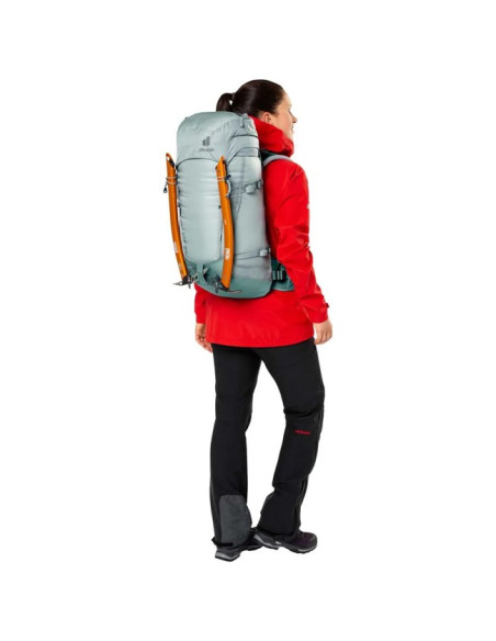 Plecak Deuter GUIDE LITE 28+ SL Tin-Teal