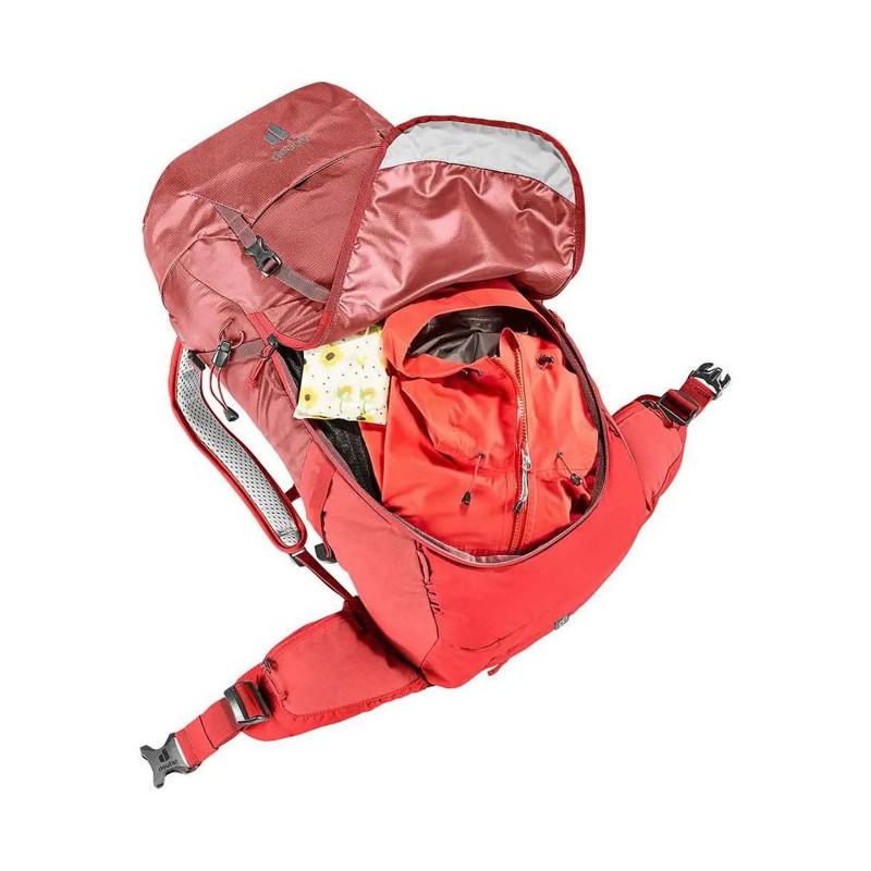 Hátizsák Deuter FUTURA 24 SL Caspia-Currant