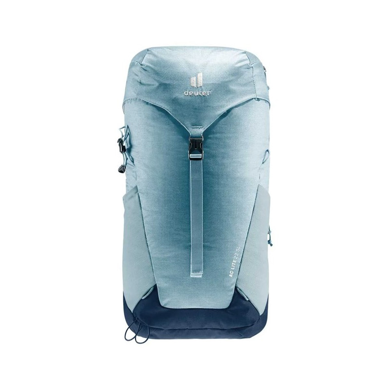 Zaino Deuter AC LITE 22 SL Lake-Ink
