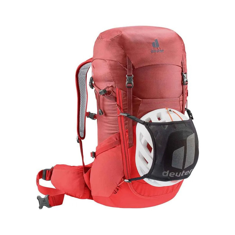 Ryggsäck Deuter FUTURA 24 SL Caspia-Currant