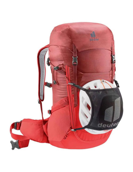 Nahrbtnik Deuter FUTURA 24 SL Caspia-Currant