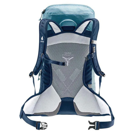 Zaino Deuter AC LITE 22 SL Lake-Ink 2
