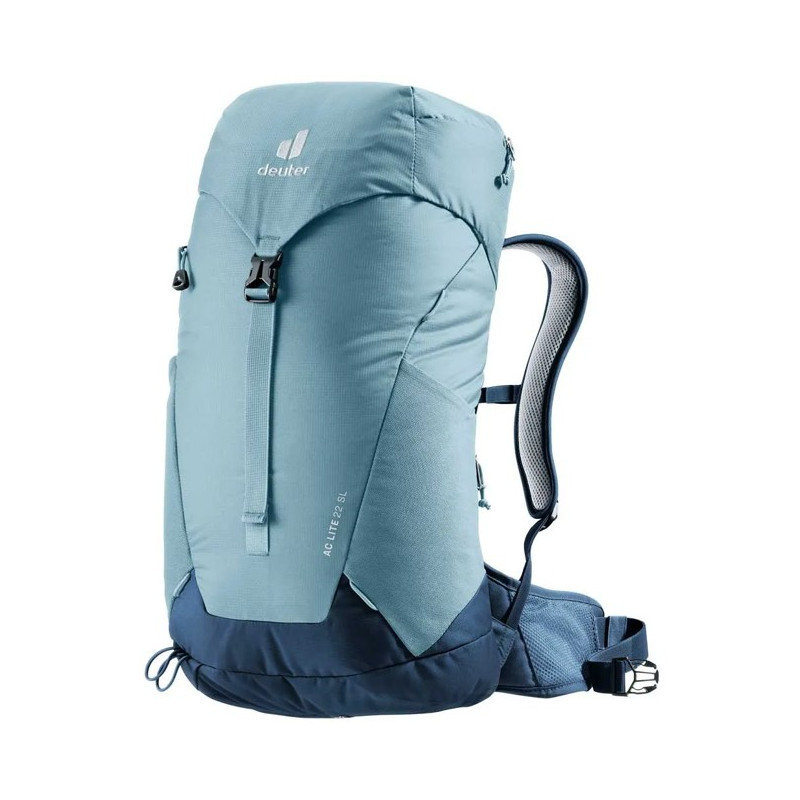 Back Pack Deuter AC LITE 22 SL Lake-Ink