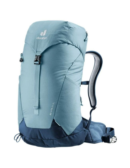 Batoh na záda Deuter AC LITE 22 SL Lake-Ink