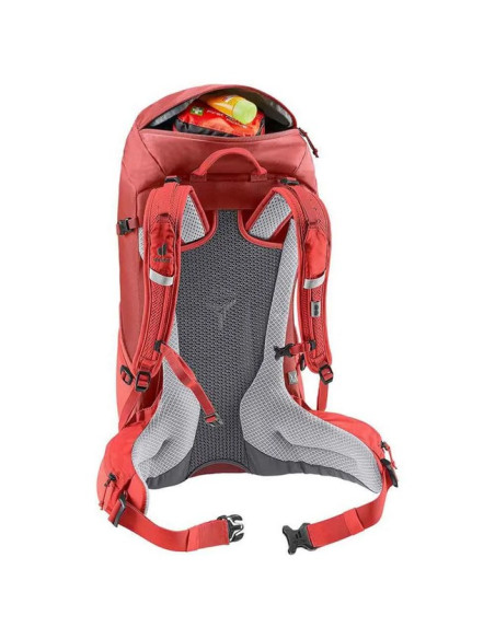 Kuprinė Deuter FUTURA 24 SL Caspia-Currant