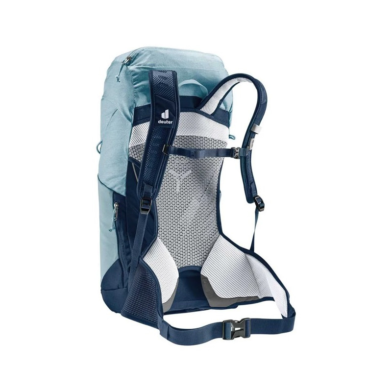Kuprinė Deuter AC LITE 22 SL Lake-Ink