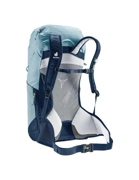 Selkäreppu Deuter AC LITE 22 SL Lake-Ink