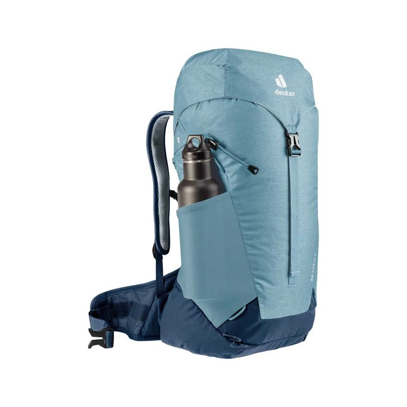 Selkäreppu Deuter AC LITE 22 SL Lake-Ink