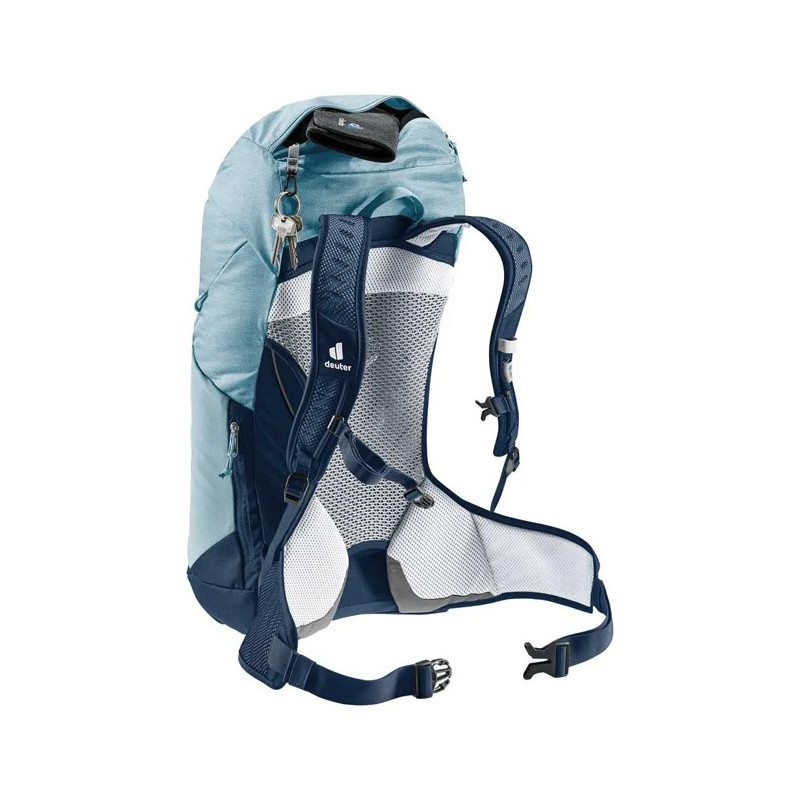 Zaino Deuter AC LITE 22 SL Lake-Ink