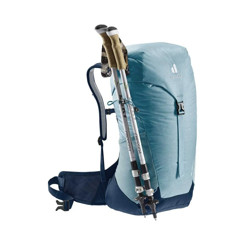 Nahrbtnik Deuter AC LITE 22 SL Lake-Ink