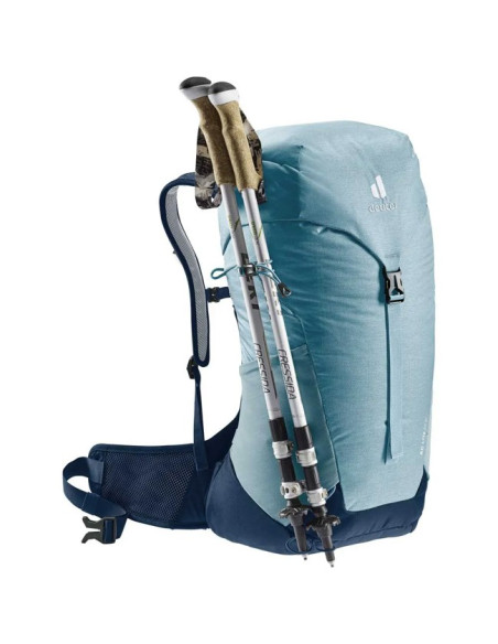 Batoh na záda Deuter AC LITE 22 SL Lake-Ink