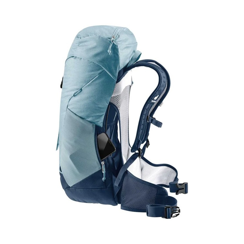 Nahrbtnik Deuter AC LITE 22 SL Lake-Ink