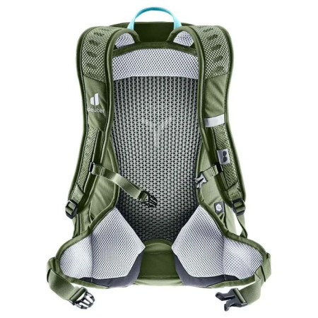 Rygsæk Deuter AC LITE 15 SL Lagoon-Khaki 2