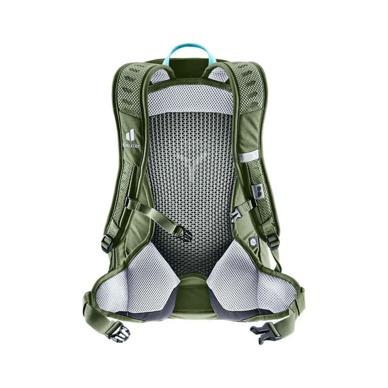 Back Pack Deuter AC LITE 15 SL Lagoon-Khaki