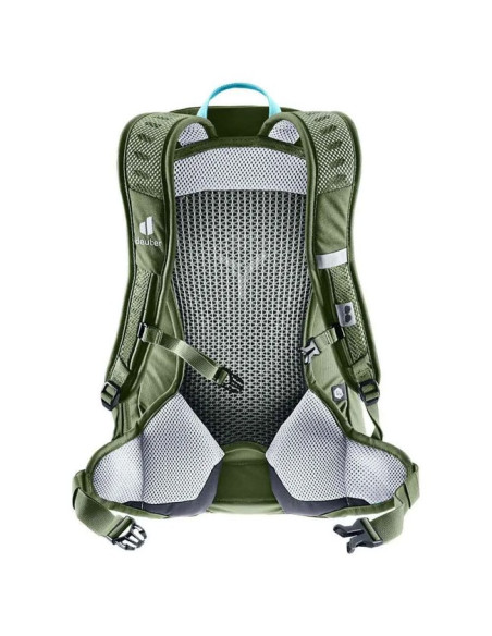 Kuprinė Deuter AC LITE 15 SL Lagoon-Khaki