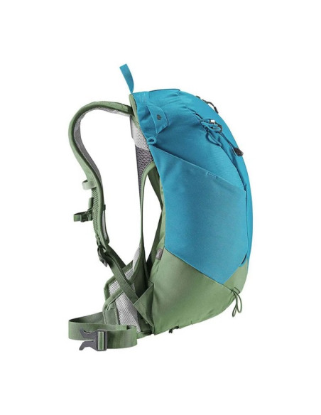 Hátizsák Deuter AC LITE 15 SL Lagoon-Khaki