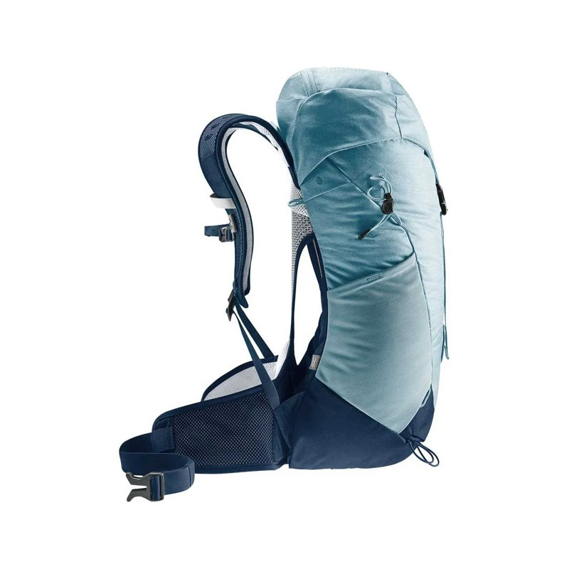 Rugzak Deuter AC LITE 22 SL Lake-Ink