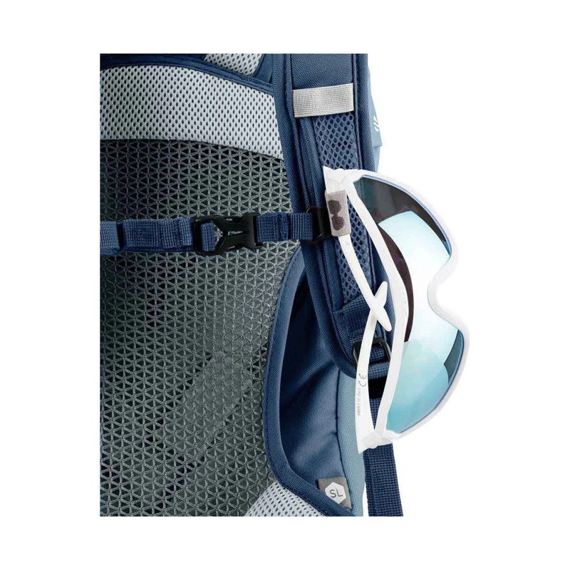 Back Pack Deuter AC LITE 22 SL Lake-Ink