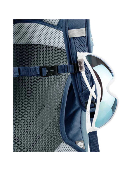 Hátizsák Deuter AC LITE 22 SL Lake-Ink