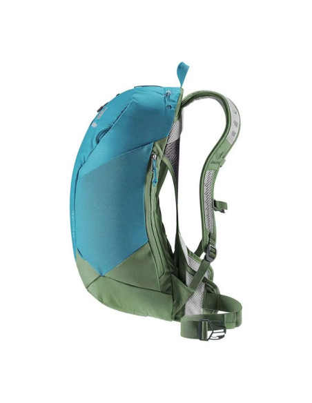 Back Pack Deuter AC LITE 15 SL Lagoon-Khaki