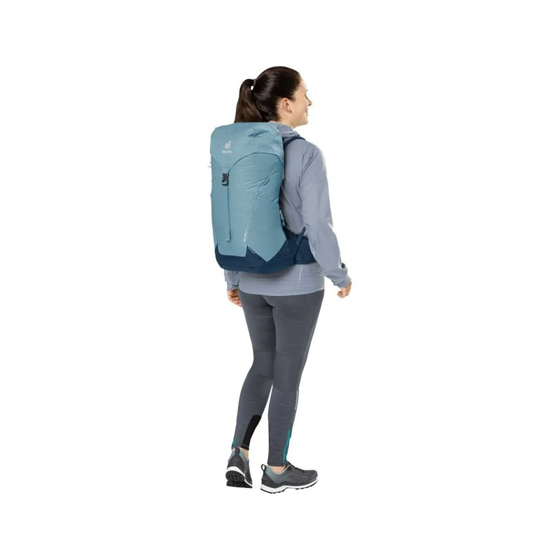 Kuprinė Deuter AC LITE 22 SL Lake-Ink