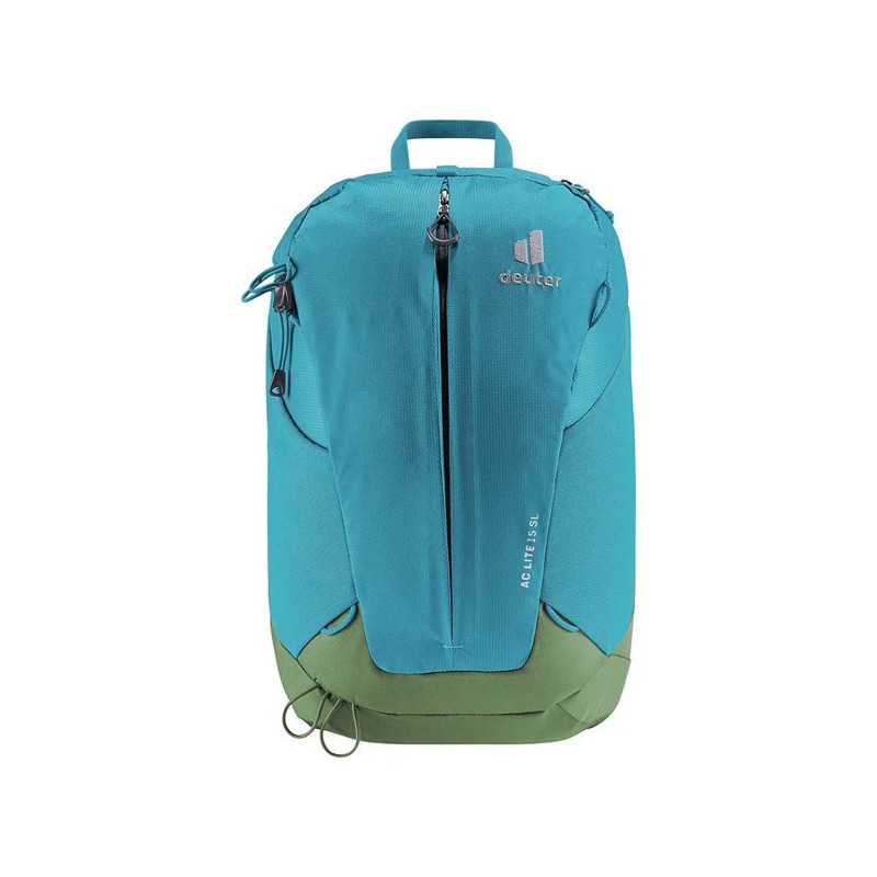 Batoh na záda Deuter AC LITE 15 SL Lagoon-Khaki