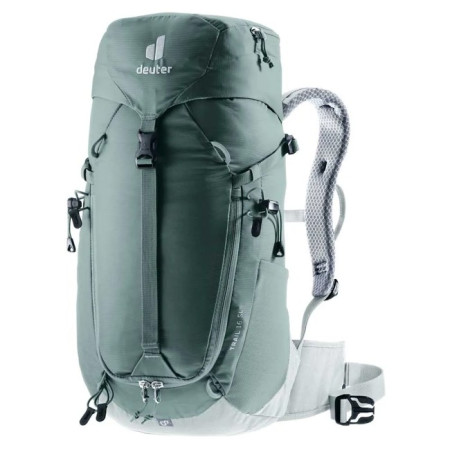 Zaino Deuter TRAIL 16 SL Teal-Tin