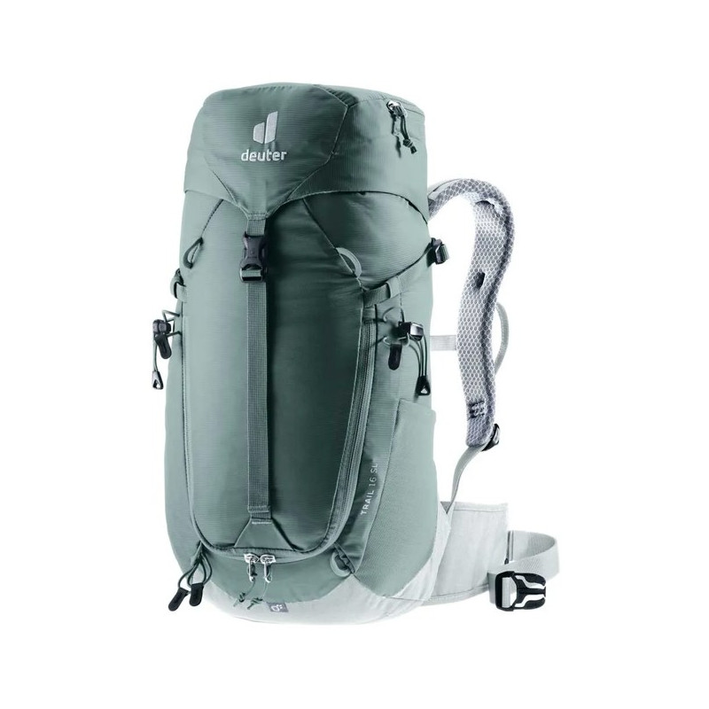 Rygsæk Deuter TRAIL 16 SL Teal-Tin