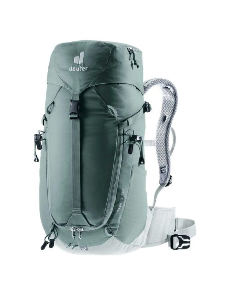 Hátizsák Deuter TRAIL 16 SL Teal-Tin