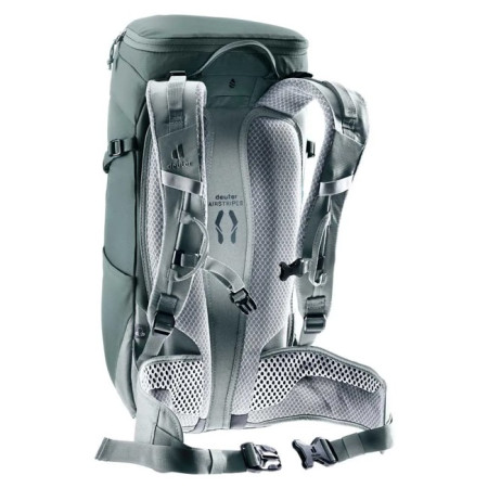 Nahrbtnik Deuter TRAIL 16 SL Teal-Tin 2