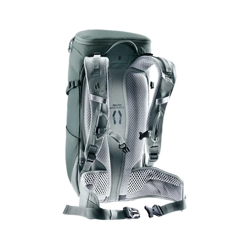 Ryggsäck Deuter TRAIL 16 SL Teal-Tin