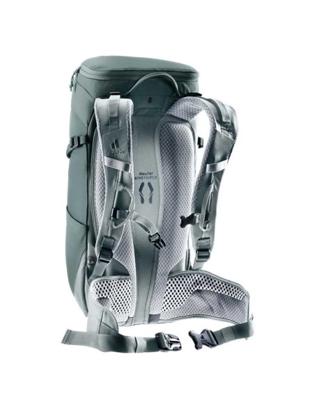 Batoh na záda Deuter TRAIL 16 SL Teal-Tin