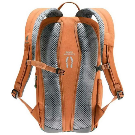 Nahrbtnik Deuter STEP OUT 12 chestnut-ivy 2