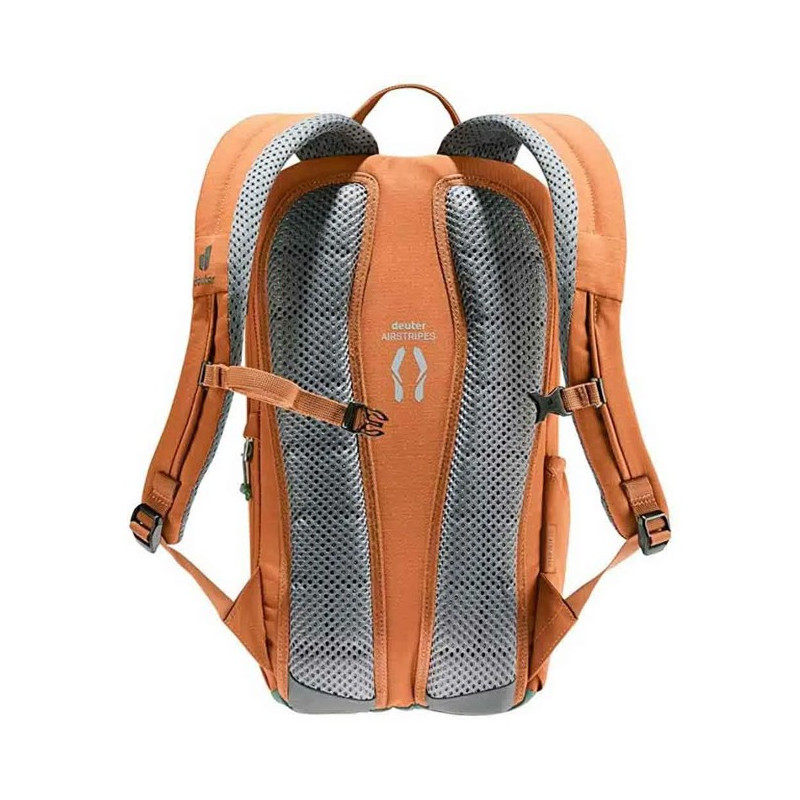 Batoh Deuter STEP OUT 12 chestnut-ivy
