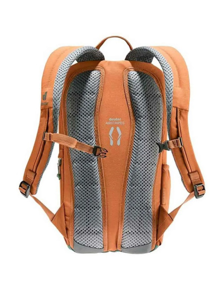 Batoh na záda Deuter STEP OUT 12 chestnut-ivy