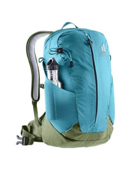 Plecak Deuter AC LITE 15 SL Lagoon-Khaki