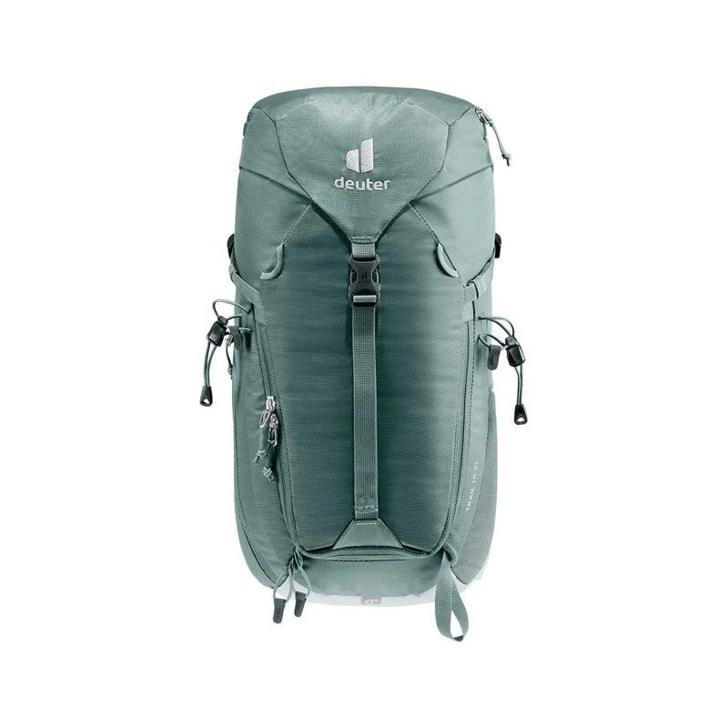 Batoh na záda Deuter TRAIL 16 SL Teal-Tin