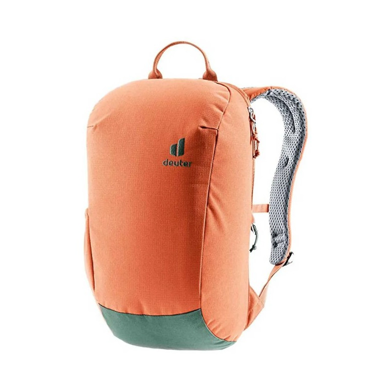 Back Pack Deuter STEP OUT 12 chestnut-ivy