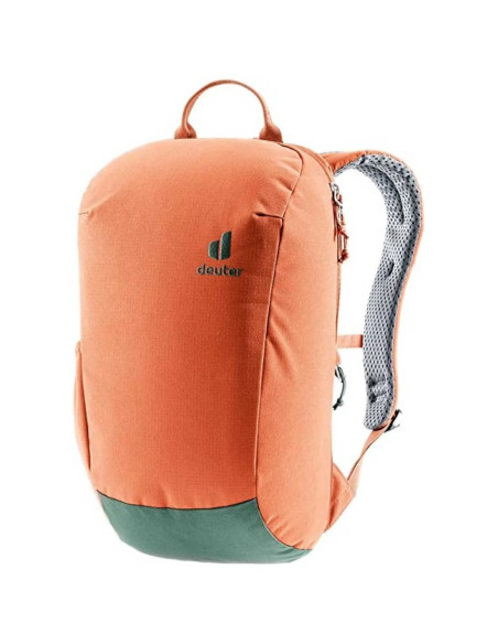 Batoh Deuter STEP OUT 12 chestnut-ivy
